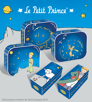 Collection Le Petit Prince