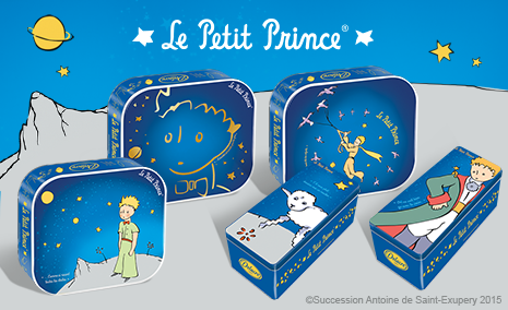 Collection Le Petit Prince