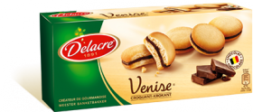 Delacre - pack - Venise