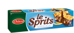 Delacre - pack - Le Sprits Chocolat au lait
